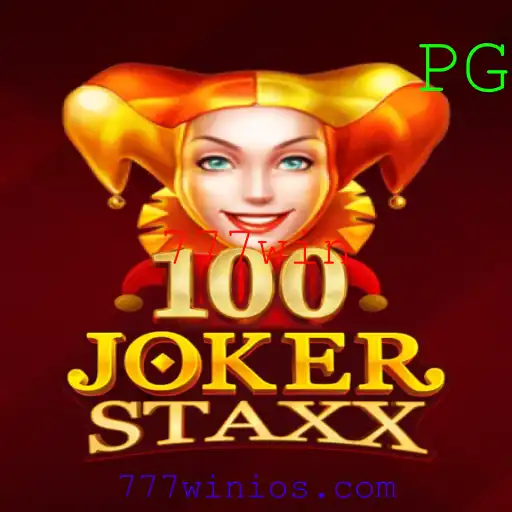 Descubra os Segredos do Jogo de Cassino 100JokerStaxx com 777win