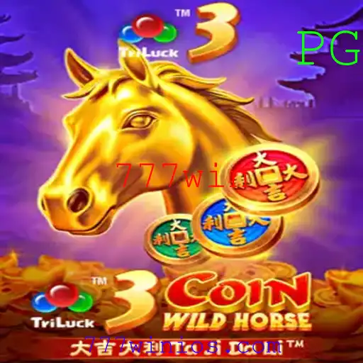 Descubra o Fascinante Mundo de 3CoinWildHorse: Um Jogo de Aventura e Recompensas