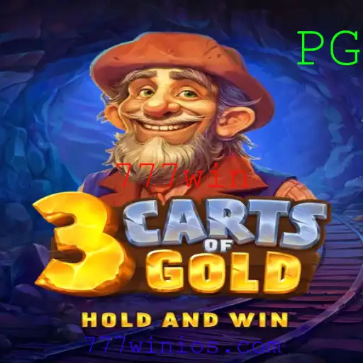 Descubra o Fascinante Mundo de 3cartsOfGold: O Jogo de Azar do Momento com a Palavra-Chave 777win