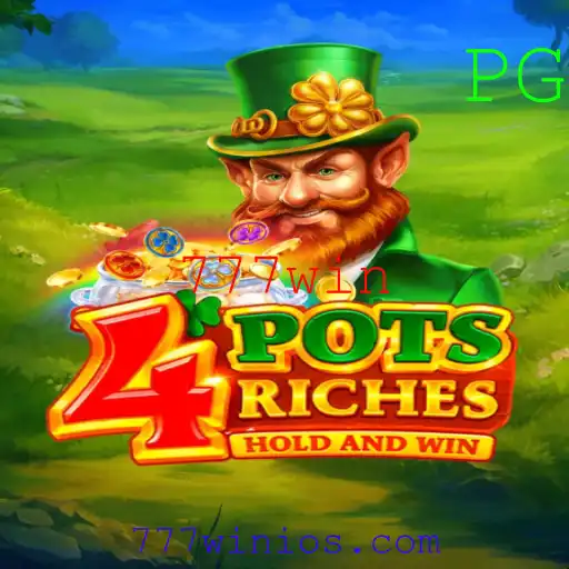 Desbravando o Mundo de '4potsriches' e a Emoção do '777win'