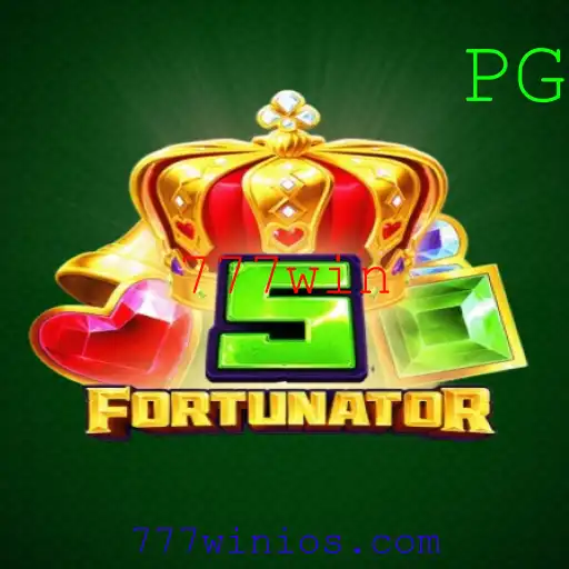 Descubra o Mundo do 5Fortunator: Sua Chance de 777win