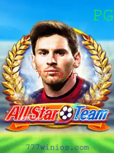 Tudo Sobre AllStarTeam: Um Guia Completo para o Jogo e a Chave do Sucesso com 777win