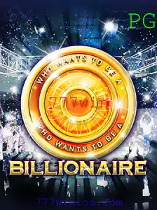 Descubra o Mundo do Jogo 'Billionaire': Sua Chave para o Sucesso com 777win