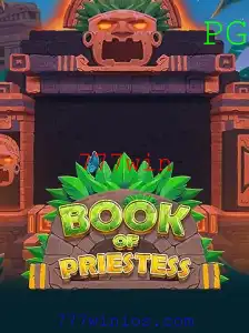 Descubra o Fascinante Mundo de 'BookOfPriestess': Um Guia Completo Para Jogadores