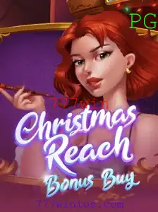 Explorando ChristmasReachBonusBuy: Diversão Festiva e Emoção com 777win