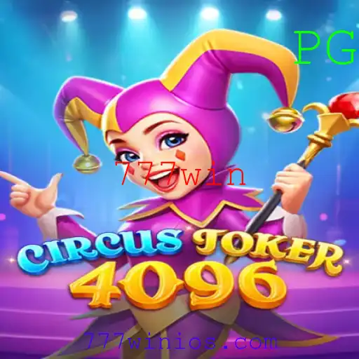 Descubra o universo de diversão com CircusJoker4096 e a palavra-chave 777win