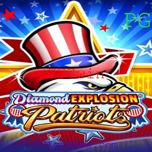 Descubra o Mundo de DiamondExplosionPatriots: O Jogo do Momento
