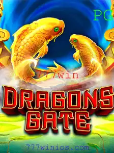 Descubra DragonsGate: O Novo Jogo de Fantasia que Promete Surpresas em 777win