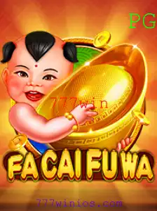 Descubra o Mundo de Emoções e Fortuna com FaCaiFuWa: Uma Aventura ao Estilo 777win