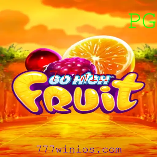 GoHighFruit: Descubra a Emoção do Jogo com 777win
