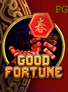 Explorando o Mundo de GoodFortune: O Jogo de Sorte e Estratégia com 777win