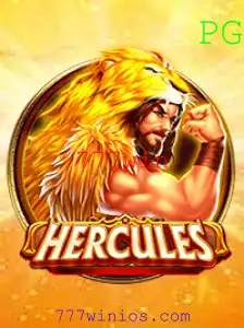 Descubra o Empolgante Jogo 'Hercules' e as Surpreendentes Recompensas do 777win