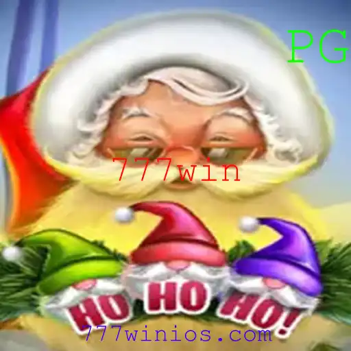 HoHoHo: A Excitante Aventura do Jogo 777win
