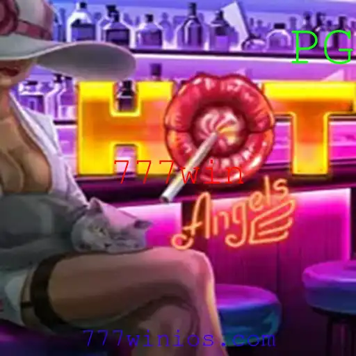 Descubra o fascinante mundo de HotAngels: um jogo de sorte e estratégia