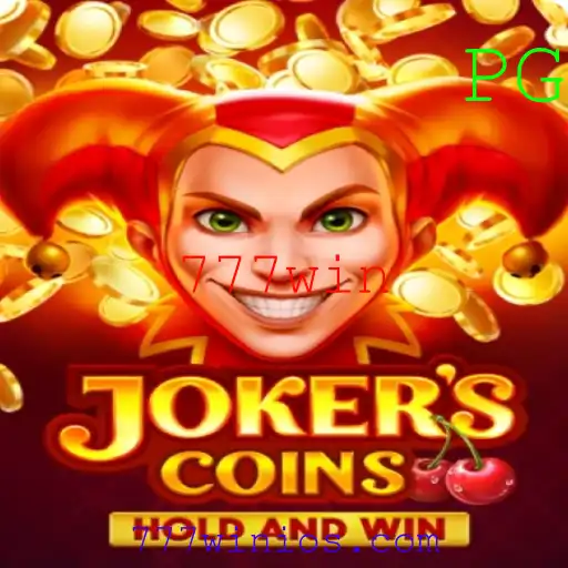 Descubra JokersCoins: O Jogo de Cassino Que Está Conquistando Todos com 777win