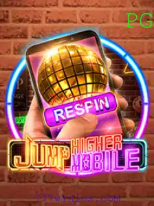 Descubra o Empolgante Mundo de JumpHighermobile e a Oportunidade de 777win