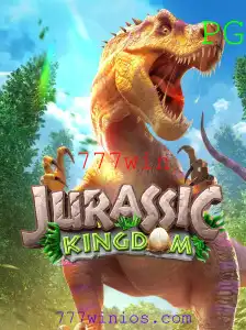 Explorando o Mundo de JurassicKingdom: Um Jogo Emocionante com 777win