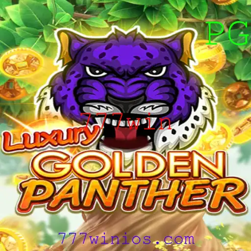 Descubra o Mundo de LUXURYGOLDENPANTHER: O Jogo de Cassino que Conquista com 777win