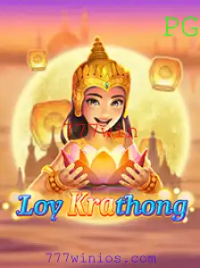 LoyKrathong: Um Mergulho no Encantador Mundo do Jogo com 777win