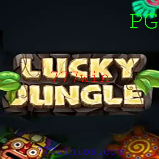 Explore LuckyJungle: O Novo Fenômeno dos Jogos com 777win