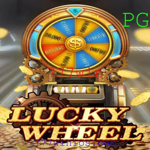 Descubra o Jogo LuckyWheel e Conquiste a Sorte com 777win