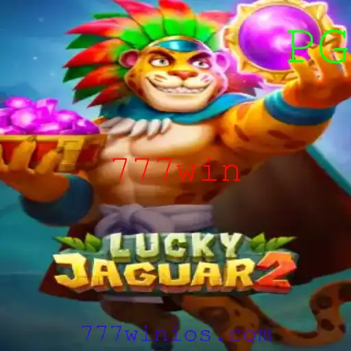 Descubra o Mistério de Luckyjaguar2 e Conquiste Prêmios com 777win
