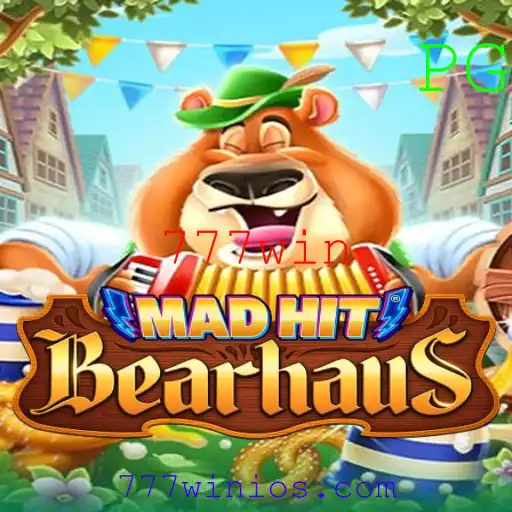 Explorando o Fascinante Mundo de MadHitBearhaus: O Jogo de Estratégia com Elementos Surpreendentes