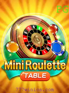 Descubra o Mundo do MiniRoulette com 777win
