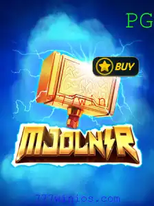 Descubra o Mundo de Mjolnir: O Novo Jogo Revolucionário para 777win