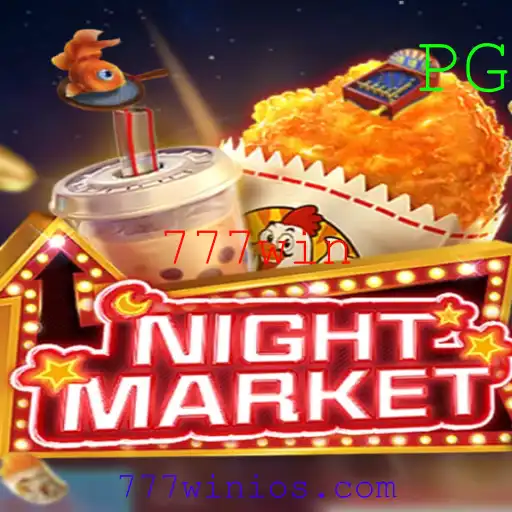 Descubra os Segredos do Jogo NIGHTMARKET