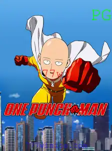 OnePunchMan: Um Novo Jogo Revolucionário com 777Win