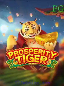Descubra ProsperityTiger: O Jogo de Azar que Surpreende com 777win