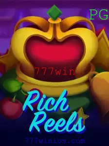 RichReels: Descubra como dominar o 777win