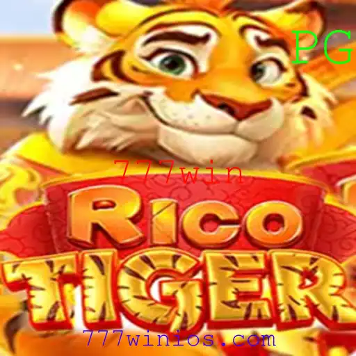 RicoTiger: Descubra o Jogo que Está Revolucionando o Entretenimento com 777win