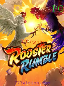Explorando o Universo de RoosterRumble: A Nova Sensação no Mundo dos Jogos