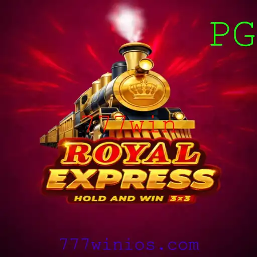 RoyalExpress: A Nova Sensação dos Jogos de Azar com 777Win
