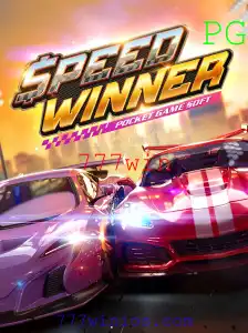 SpeedWinner: Uma Nova Experiência no Mundo dos Jogos