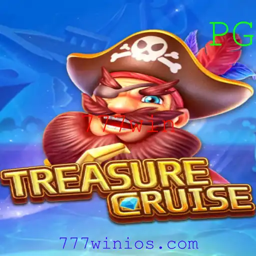 Descubra o Mundo Fascinante de TREASURECRUISE: Um Jogo de Aventura com 777win