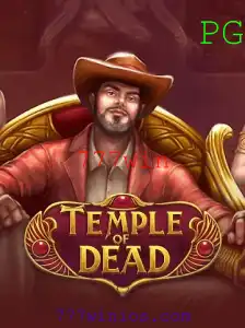 Descubra o Mundo Emocionante de TempleofDead: Aventura e Fortuna com 777win