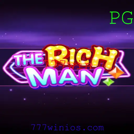 Descubra o Excitante Mundo de TheRichMan e Conquiste a Fortuna com 777win