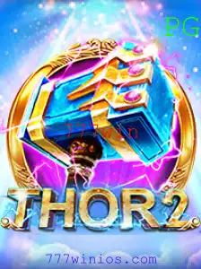 Descubra Thor2: O Novo Jogo que Vai Revolucionar seu Conceito de Entretenimento