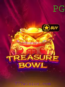 Explorando o Mundo de TreasureBowl: Uma Aventura de 777win