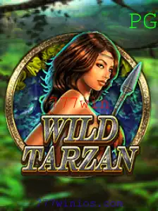 Explorando as Aventuras de WildTarzan e o Universo de 777win