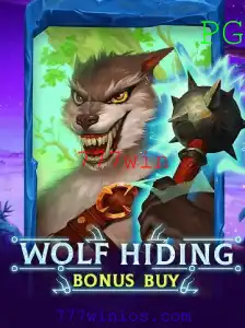 Desvendando o Mundo de WolfHidingBonusBuy: Um Olhar Detalhado sobre o Jogo